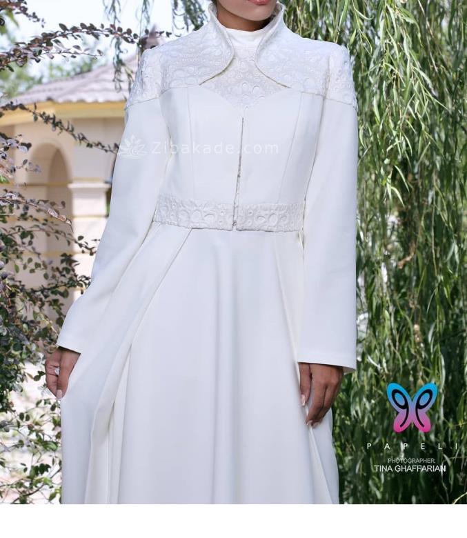 مانتو عقد از کجا بخرم